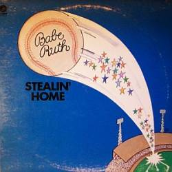 Babe Ruth : Stealin' Home
